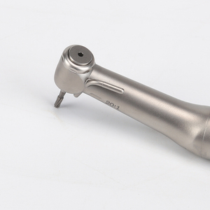 Pieza de Mano Dental Eléctrica Portátil WBX DZZ201-1, <span class=keywords><strong>Contra</strong></span>ángulo 20:1, 2000 rpm, Equipo de Implantes de Baja Velocidad, CA 2.34-2.35mm, SGS - Product Image 5