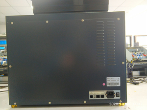 WT-70 6 + 1 ngăn kéo khác nhau mệnh giá tiền xu phân loại nhựa thiết bị dịch vụ đồng xu SORTER - Product Image 6