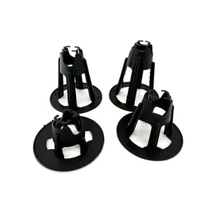 Abs Plastic Rebar Chairs Spacer 50mm Steel Heavy Duty Rebar Chair