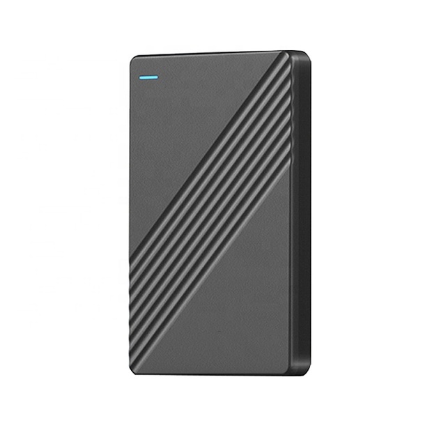 Portable Hard Disk 2.5-inch 160G/320GB/500GB/1TB External SSD Solid-State Mechanical Hard Drive