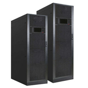 Fybdcool UPS-1 160kVA Système d'alimentation sans interruption (ASI) médical en ligne à haute efficacité avec gestion thermique et protection antidéflagrante, à découplage automatique - Product Image 1