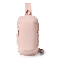 Sac de Poitrine Léger et Tendance, Idéal pour le Voyage Quotidien, Multifonctionnel et Portable – Nouvelle Collection à Succès