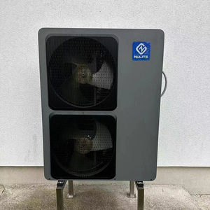 Pompe à chaleur air-eau R290 haute température pour chauffage domestique, modèle Nl-flm50-160ii/r290 - Product Image 6
