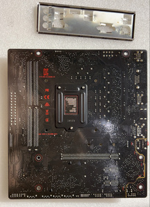 H510M Ddr4 ATX Computer Gaming <b>Motherboard</b> Lga 1200 Support <b>Cpu</b> H510 Pc Main Board for Desktop H510 - Product Image 5