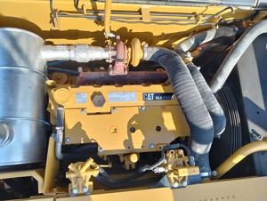 Escavatore Caterpillar Cat 323 323dl 323d2l Usato in Vendita, Macchinario da Costruzione da 23 Tonnellate per Scavo e Escavazione, Cat 323D2L - Product Image 2