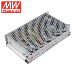 Mean Well AD-155A 12V 55W Single Output Cctv Backup Chargers Batteries <strong>UPS</strong> <strong>Power</strong> <strong>Supplies</strong> - Product Image 2