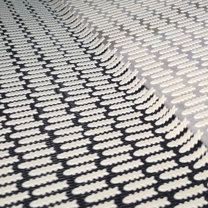Ligne de production de biscuits durs Yuji de 400 mm à 1500 mm avec <span class=keywords><strong>four</strong></span> de cuisson tunnel pour machines à biscuits grande capacité - Product Image 6