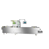 Automatic Vacuum Packing Machine, CE Verified Supplier