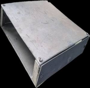 Boîte de jonction la plus vendue pour des connexions électriques sûres et fiables dans l'industrie intérieure et extérieure disponible au meilleur prix - Product Image 3