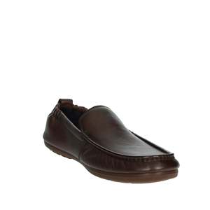 Mocassins pour homme Amerigo Vespucci AV341 Noir Chaussure décontractée - Product Image 5