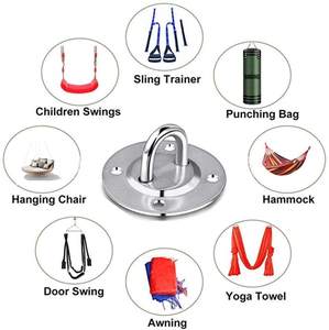 <span class=keywords><strong>Hamac</strong></span> suspendu au plafond - Product Image 6