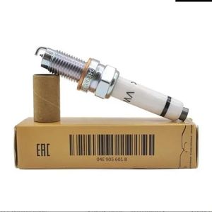 <span class=keywords><strong>Prix</strong></span> d'usine, bougies d'allumage en iridium platine de haute qualité BOSNA 04E905601B PZKER7D8EGS, modèles Suzuki Corona Wish Caldina - Product Image 3