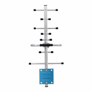 Ăng Ten Wifi Ngoài Trời 5dBi 8dBi 9dBi 18dBi 824-960- MHz 4G Lte Ăng Ten 4G Yagi Ngoài Trời Ăng Ten Truyền Thông 8 Yếu Tố - Product Image 1