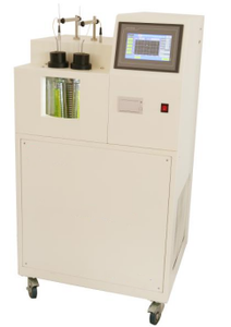 Équipement d'essai automatique de <span class=keywords><strong>point</strong></span> de congélation de liquide de refroidissement de moteur de conception raisonnable DP-1177A - Product Image 4