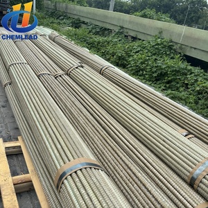 <span class=keywords><strong>Rebar</strong></span> de fibra de vidrio <span class=keywords><strong>Rebar</strong></span> de epoxi FRP para uso estructural - Product Image 5