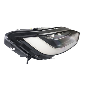 Feux avant pour Tesla Model X 2016-2023, LED super lumineux, numéro de modèle LR 1034318 01 C - Product Image 2