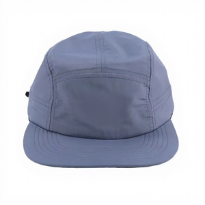Custom 5 Panel Camper <b>Cap</b> Cotton Corduroy Fashion Outdoor Hat Silk Screen Printed Embroidered <b>Winter</b> Wholesale - Product Image 1