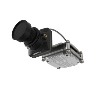 RunCam Link Digital FPV Air Unit Night Eagle HD Cámara Versión 5.8GHz Sistema Transmisor FPV RC UAV Molde Privado - Product Image 5