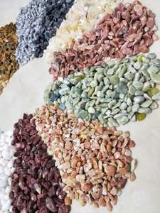 Bulk Natural Gravel <strong>Stone</strong> for Construction and Filter Media Material <strong>River</strong> Pebbles <strong>Stone</strong> for Park Landscape Indoor Decoration - Product Image 4