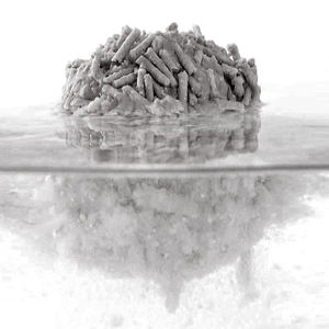 Biodegradável Flushable Eco-Friendly Tofu <span class=keywords><strong>Cat</strong></span> Litter Rápido Aglomeramento Amido Soja Milho Fumegante Cinza Vulcânico Lama Coluna <span class=keywords><strong>Cat</strong></span> WC - Product Image 3