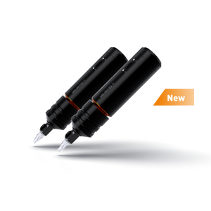 Machine de tatouage <span class=keywords><strong>sans</strong></span> <span class=keywords><strong>fil</strong></span>, appareil à tatouer <span class=keywords><strong>Cheyenne</strong></span> Sol Nova, stylo rotatif, nouvelle collection - Product Image 1