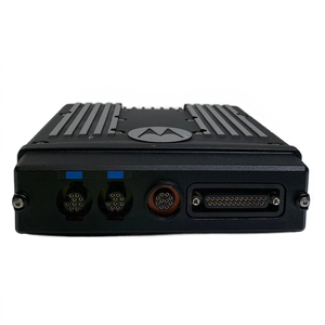 Cho xtl2500 Dual head UHF 450-520MHz P25 di động kỹ thuật số đài phát thanh m21ssm9pw1an Walkie Talkie XTL 2500 xe gắn đài phát thanh - Product Image 6