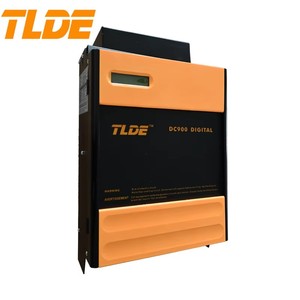 Variateur de vitesse réversible TLDE DC900C DC900-4-500-120-10-1-0-0 VFD 4Q pour moteur - Product Image 6