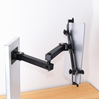 38mm 1,5 inch zware zuignap balhouder ram basis adapter voor iPad panel pc mobiele telefoon oplader universeel OEM