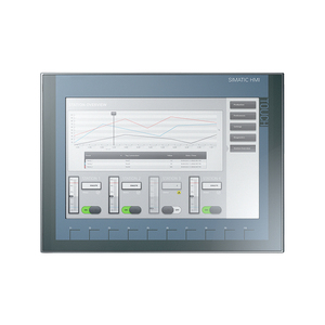 หน้าจอสัมผัสอุตสาหกรรมแบบฝังขนาด 15 นิ้ว Spot Supply IPC All-in-one HMI รุ่น 6AV6646-1BA18-0NA1 - Product Image 3