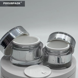 Emballage de boîte de cosmétiques, émulsion complète, vente en gros, flacon pulvérisateur transparent personnalisé, <span class=keywords><strong>savon</strong></span> liquide transparent - Product Image 2