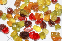 Plateau de séchage des bonbons en plastique abs, 10 pièces, à prix bas, pour bonbons au chocolat, gomme molle