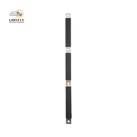 Nuevo Cable de Barra Colectora para Terminales de Batería Positivos y Negativos ZENOTRUX VN con Batería 21107828, Duradero, 12 Meses de Garantía