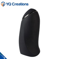VIBRADOR ELÉCTRICO automático para hombres, masturbadores masculinos, taza, coño, estroboscópico con vibración, función de Impacto, Juguetes sexuales para adultos