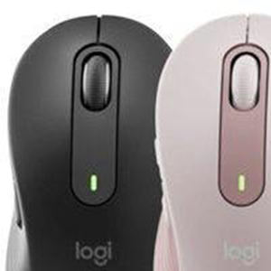 Souris sans fil Signature M650 - Droitière - Graphite - EMEA (910-006253) - Ordinateur de bureau/ordinateur portable - Product Image 5