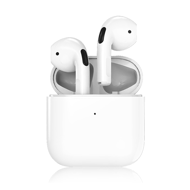 Новинка 2021, беспроводные наушники Air 2 TWS, гарнитура Air 2