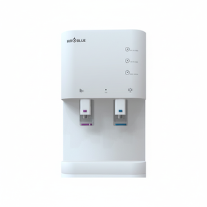 Bon produit en Corée Générateur d'eau à hydrogène de type POU avec indicateur de filtre de contrôle de débordement pour usage domestique - Product Image 2