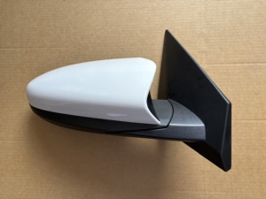 YX140 - Espejo Retrovisor Lateral de Repuesto Nuevo y Original para <span class=keywords><strong>Hyundai</strong></span> <span class=keywords><strong>I20</strong></span> 2020-2025, Marca Más Vendida - Product Image 2