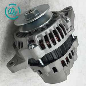 Alternateur EexcavaStart A7T02077 pour excavatrice 303 12V 50A 3C081-74010 - Product Image 4