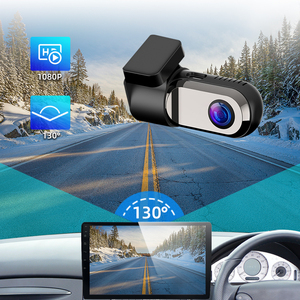 Coview New Phổ Biến USB Trung Tâm Giao Diện Điều Khiển Dash Cam 720P Điều Khiển Trung Tâm Phổ Dashcam Với Adas Lái Xe Hỗ Trợ - Product Image 4