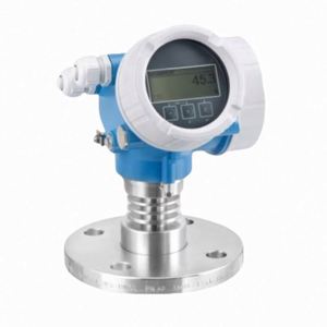 เครื่องวัดการไหลของก๊าซแบบดิจิตอล Endress+Hauser Proline Promass 83E Coriolis โครงสร้างอะลูมิเนียม ความแม่นยำ +/-0.5% การเชื่อมต่อแบบหน้าแปลน 1 - Product Image 2