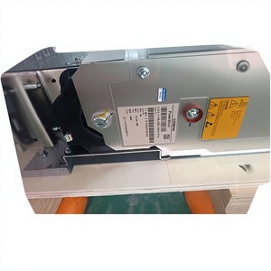 อะไหล่ซ่อมแซม SINAMICS S120 อินเวอร์เตอร์แบบสองแกน 6SL3352-1AG37-4FA1 พาวเวอร์บล็อก 710KW - Product Image 5