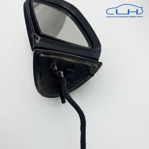 Espejo Retrovisor Lateral de Seguridad para Automóvil, Proveedor Chino, para <span class=keywords><strong>Mercedes</strong></span> <span class=keywords><strong>Benz</strong></span> <span class=keywords><strong>Clase</strong></span> <span class=keywords><strong>M</strong></span> GL W164 - Product Image 5