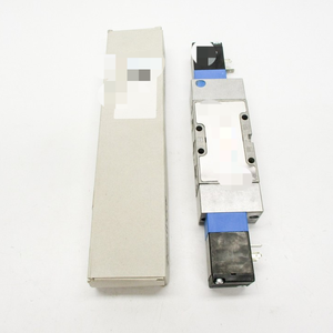 Mvh-5/3g-1/4-b 19138 20.4-26.4vdc 40-145psi nsmp ต้นฉบับใหม่สต็อกอุตสาหกรรมอัตโนมัติ Pac ทุ่มเท PLC การเขียนโปรแกรม - Product Image 1