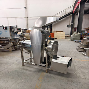Automatic Fresh Fruit Juice <b>Machine</b> Tropical Fruit <b>Juicing</b> <b>Machine</b> Orange Lemon Fruit Juice Squeezing <b>Machine</b> - Product Image 3