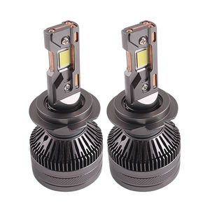 Sanvi Personnalisé OEM ODA Laser Logo Impression H1 H4 H7 H11 9005 V3 80W 6000K Auto LED Phare Ampoules pour Captiva Nouveau 12V <span class=keywords><strong>2</strong></span> Ans - Product Image 1