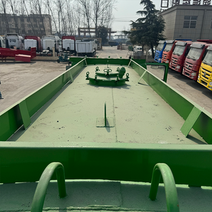 <span class=keywords><strong>Autocisterna</strong></span> Dongfeng 6x4 Usata da 10.000L Personalizzata LHD con Cabina Letto in Vendita - Product Image 6