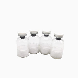 Supplément de peau de haute qualité CAS 70-18-8 99% poudre lyophilisée de glutathion - Product Image 1