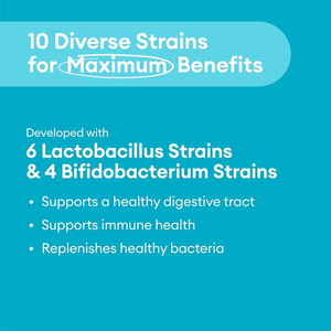 Usine Vente Chaude Toutes Les Prébiotiques Naturels Souches De Soutien 600 Milliards Colonie Complément Alimentaire CFU Probiotique Capsule - Product Image 5