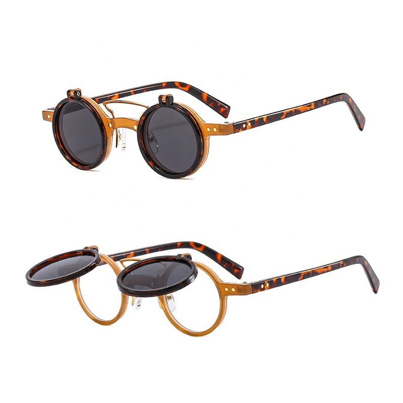 Pink Ribbon Fit Over Polarized Sunglasses – Wear Over Your Reading Glasses! - View #11