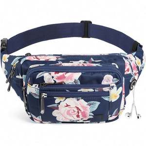 Free Sample Fanny Pack Tactical <b>Waist</b> <b>Bag</b> - Product Image 1